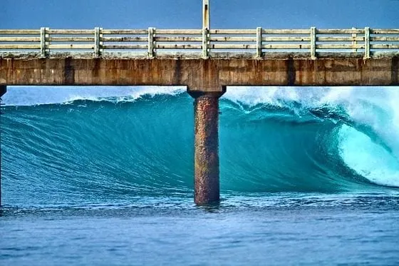 Surfing in India gets spiritual boost Surfing in India gets spiritual boost