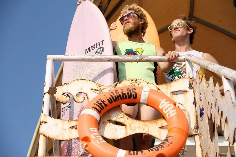 JonnoStefan_Goa_surfing_india JonnoStefan_Goa_surfing_india