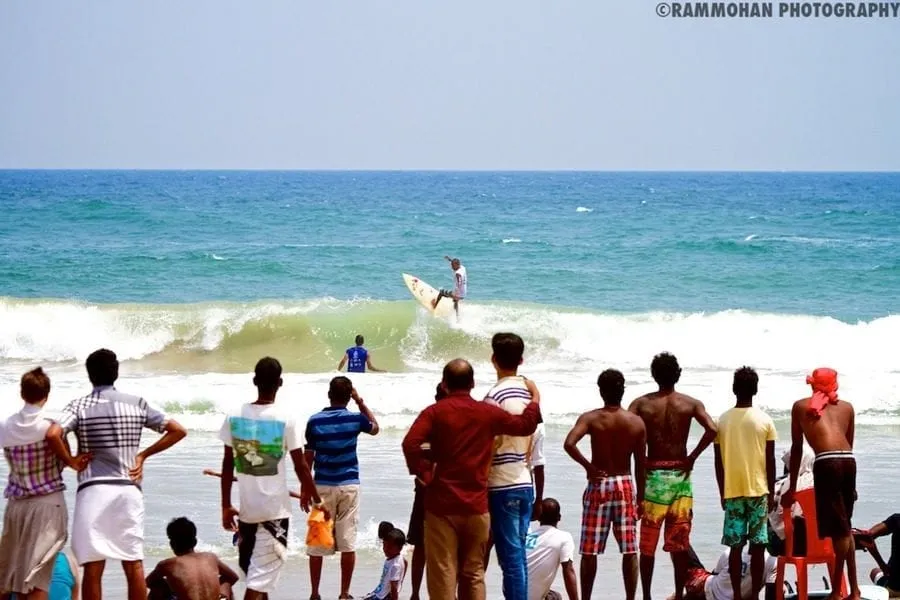 Spice Coast Open a grand success