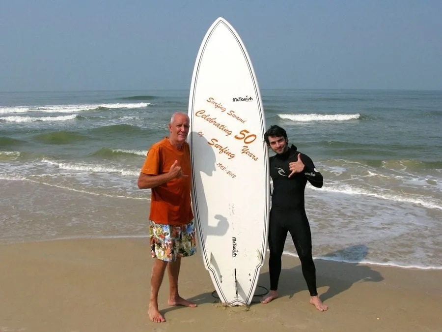 Bollywood Goes Surfing at mantra surf club Bollywood Goes Surfing at mantra surf club
