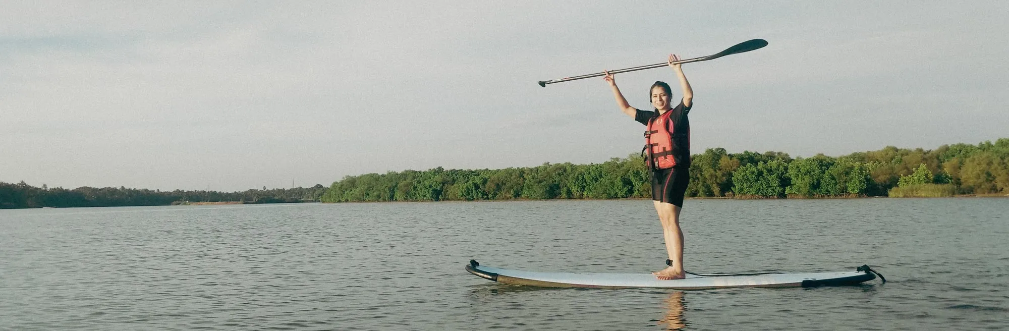 Stand-up-paddle-course-banner