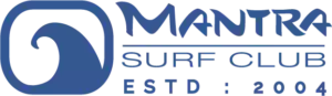 Surfing India - Mantra Surf Club